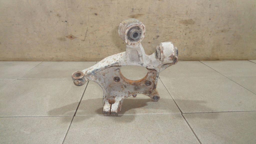 Кулак поворотный задний левый, 1500 рублей, Пермь