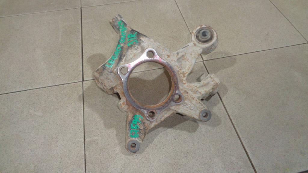 Кулак поворотный задний правый, 1500 рублей, Пермь