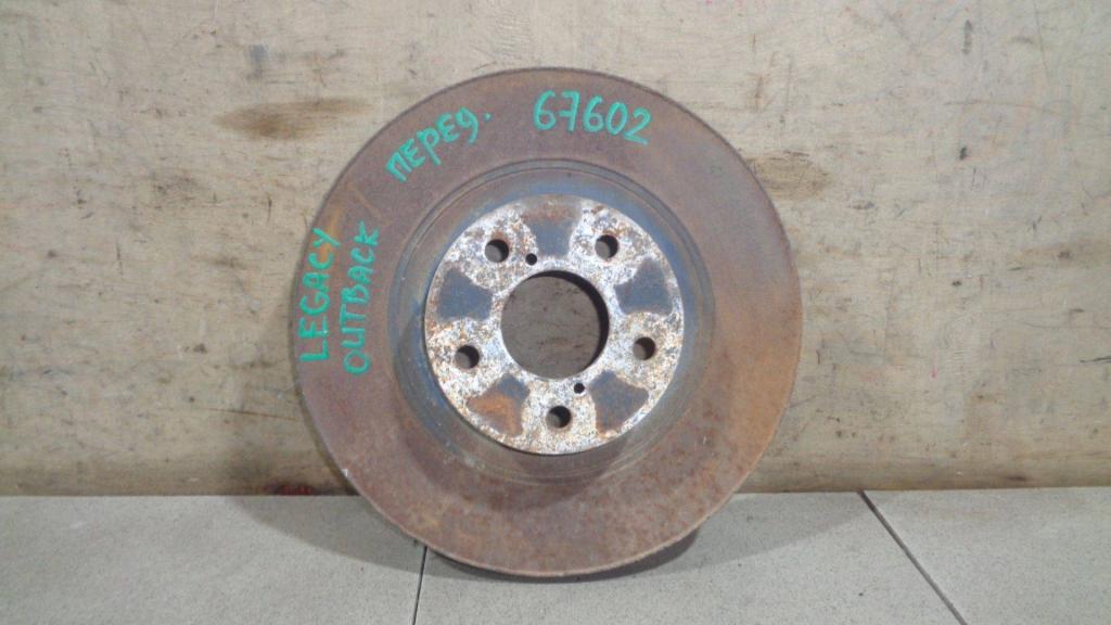 Диск тормозной передний вентилируемый, 1500 рублей, Пермь