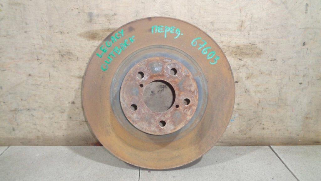 Диск тормозной передний вентилируемый, 1500 рублей, Пермь