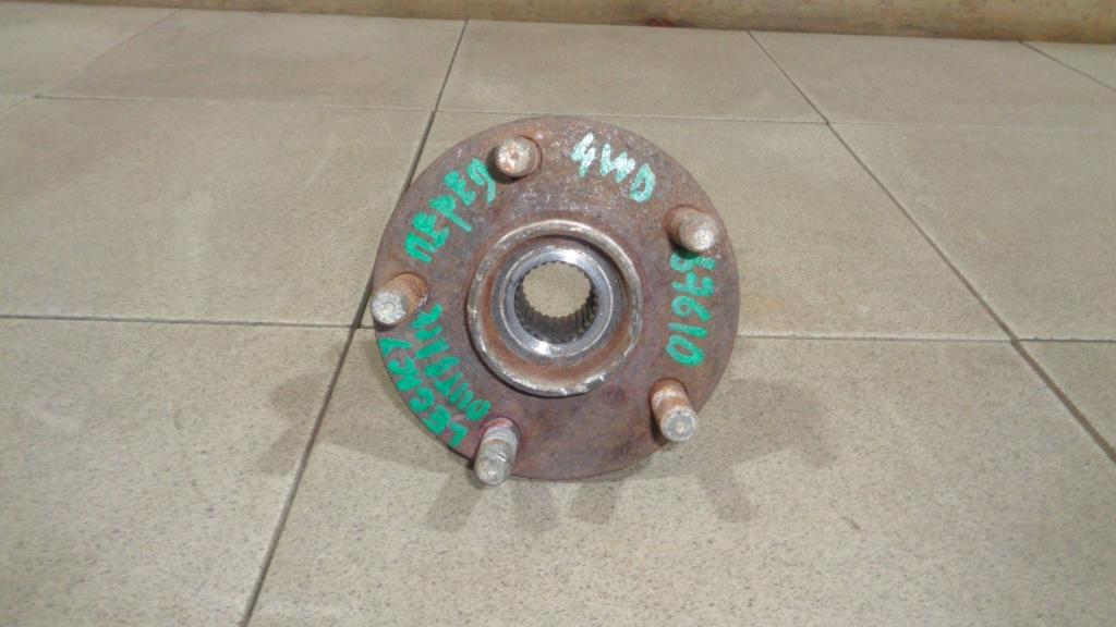 Ступица передняя, 2000 рублей, Пермь