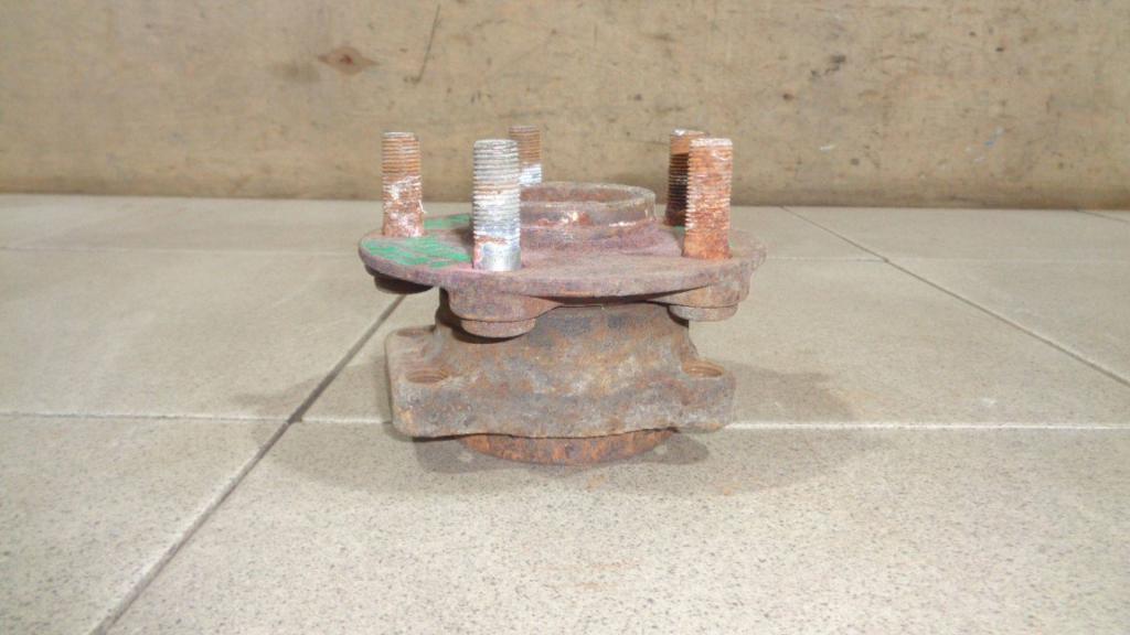 Ступица передняя, 2000 рублей, Пермь