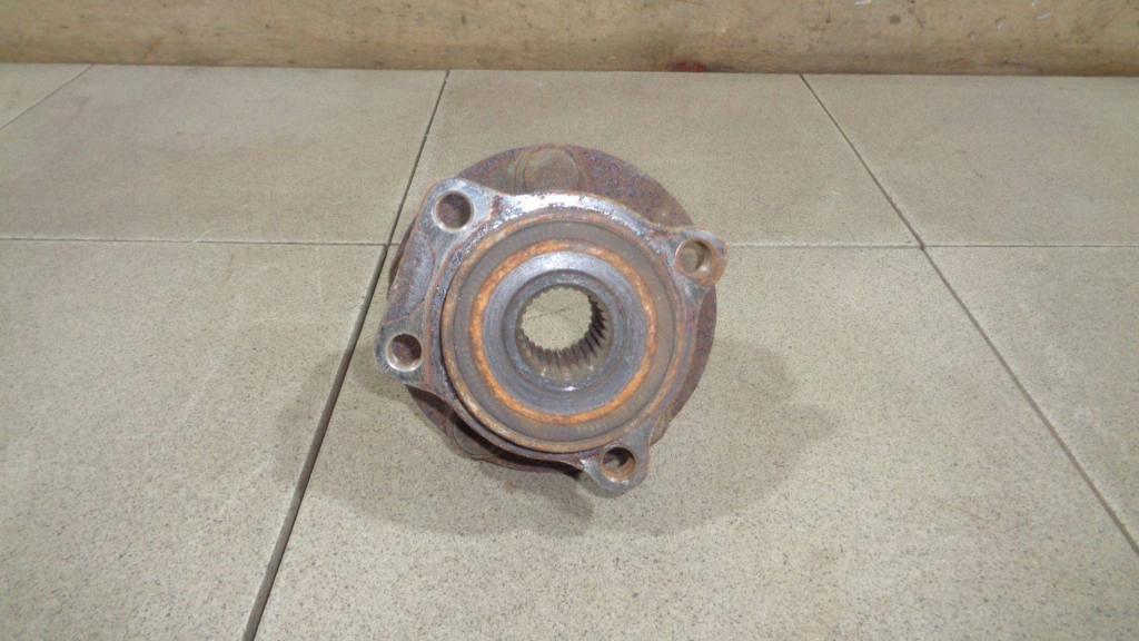 Ступица передняя, 2000 рублей, Пермь