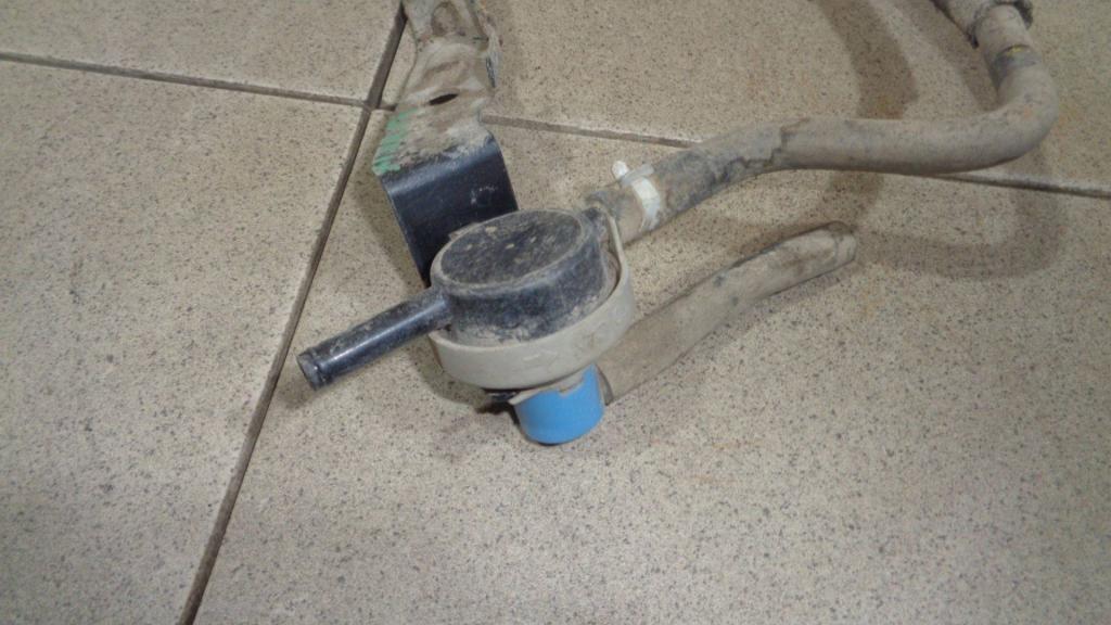 Клапан вакуумный, 1000 рублей, Пермь