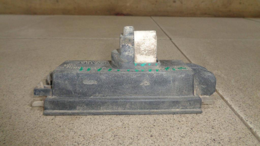 Фонарь подсветки номера, 500 рублей, Пермь