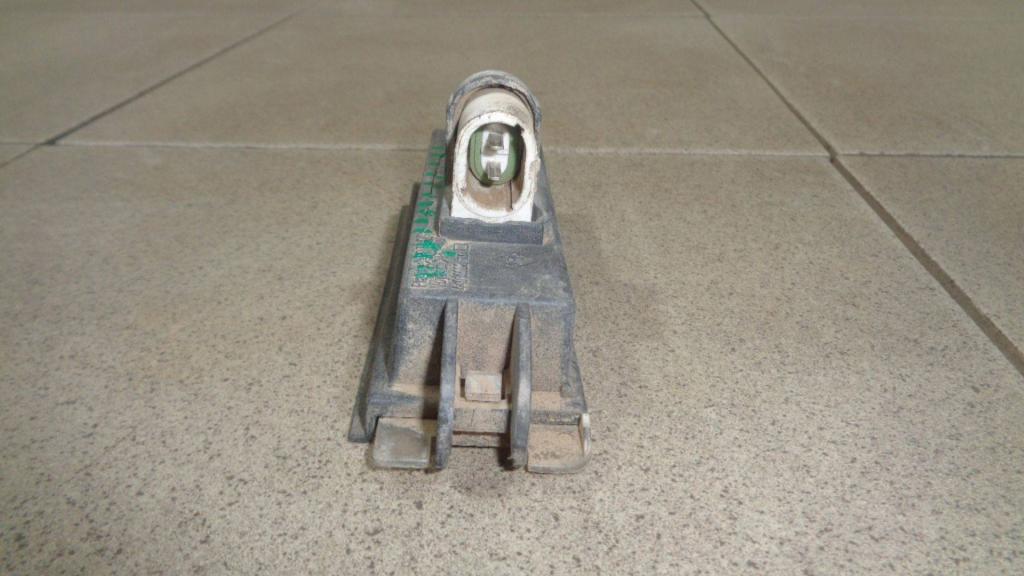 Фонарь подсветки номера, 500 рублей, Пермь