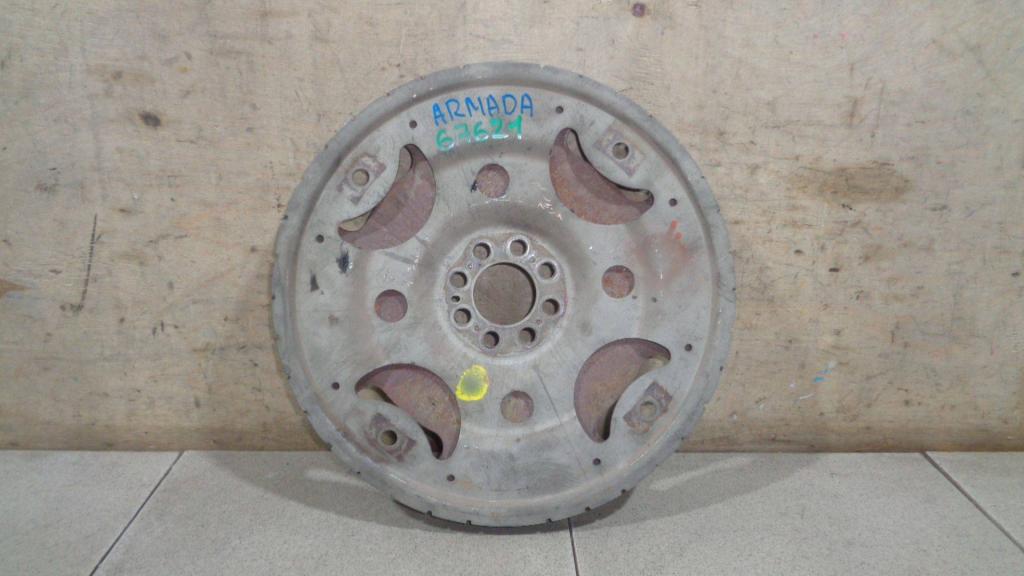 Маховик, 3000 рублей, Пермь