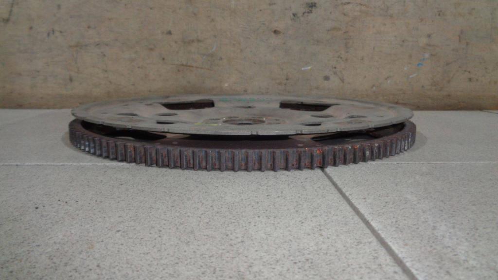 Маховик, 3000 рублей, Пермь