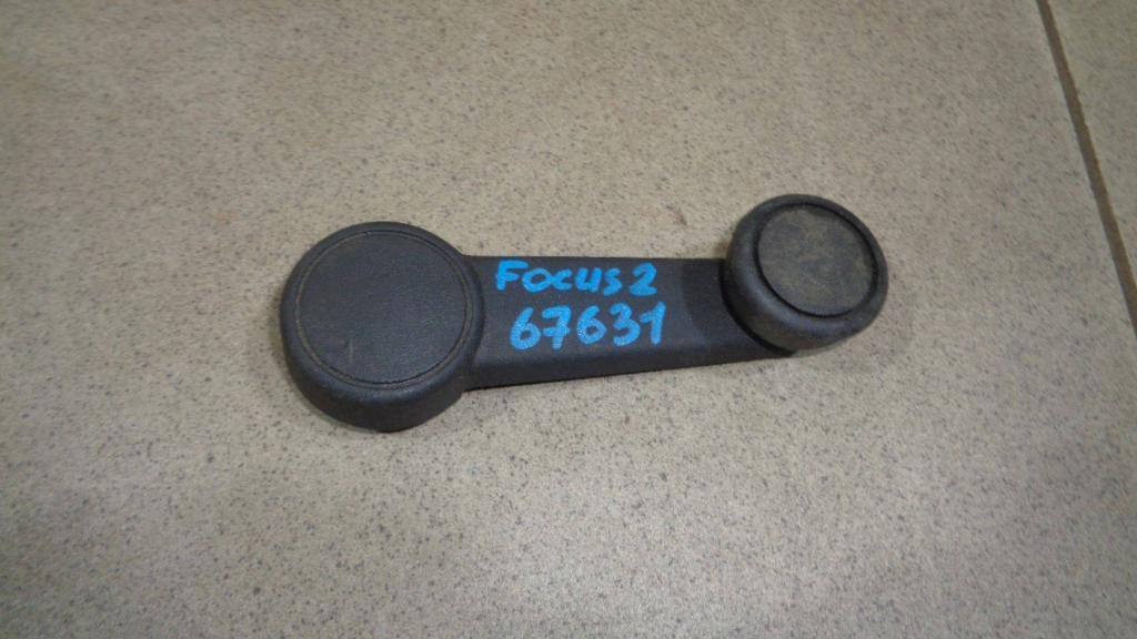 Ручка стеклоподъемника, 500 рублей, Пермь