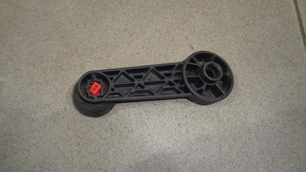 Ручка стеклоподъемника, 500 рублей, Пермь