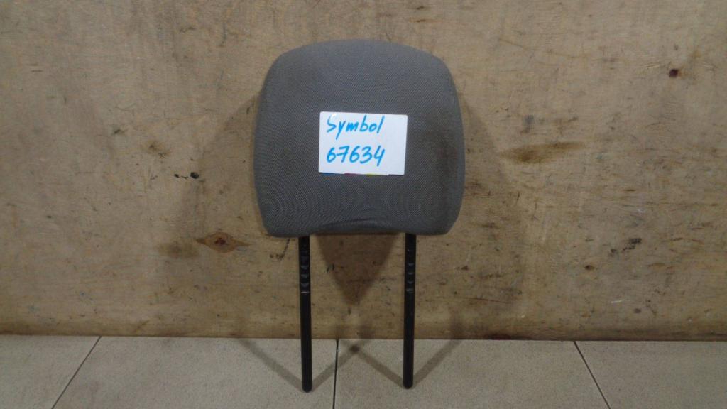 Подголовник сиденья, 1000 рублей, Пермь