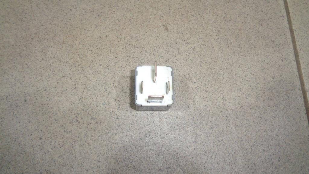 Реле, 500 рублей, Пермь