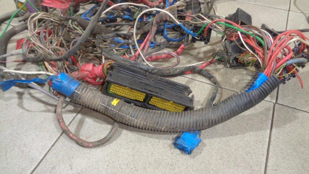 Проводка моторная, 3200 рублей, Пермь