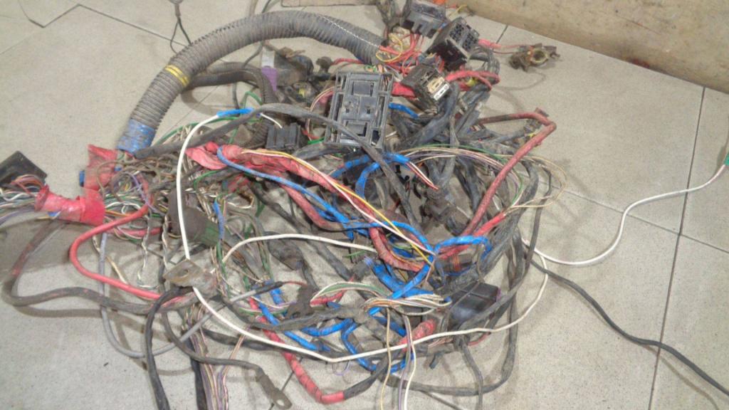 Проводка моторная, 3200 рублей, Пермь