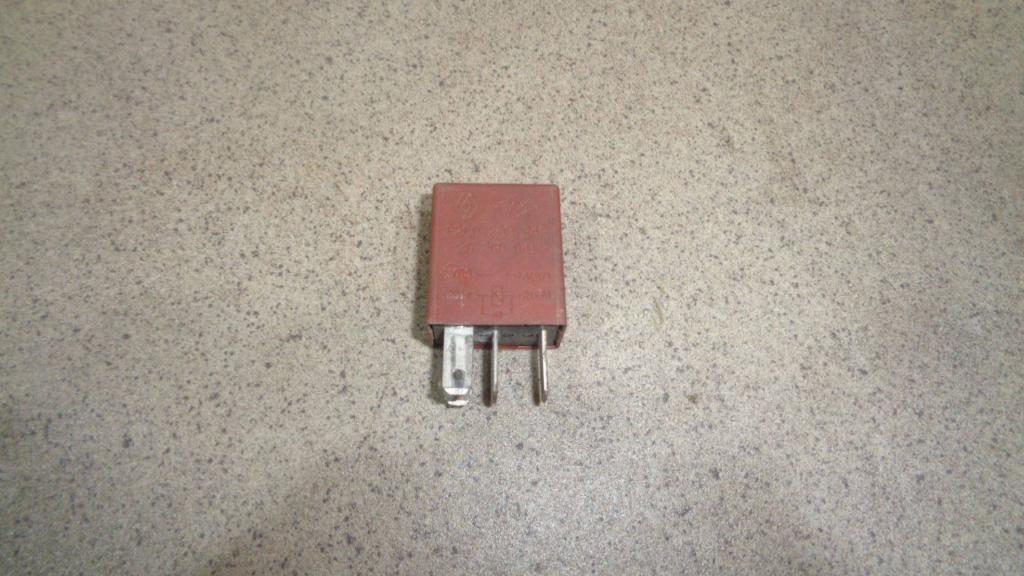 Реле, 500 рублей, Пермь