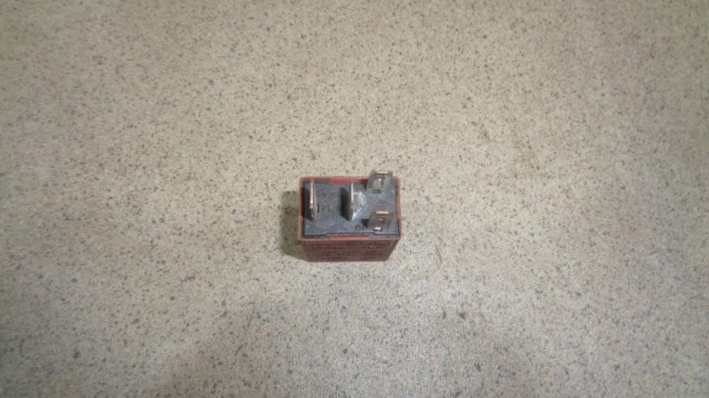 Реле, 500 рублей, Пермь