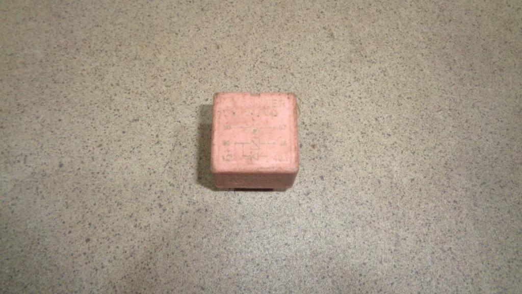 Реле, 500 рублей, Пермь