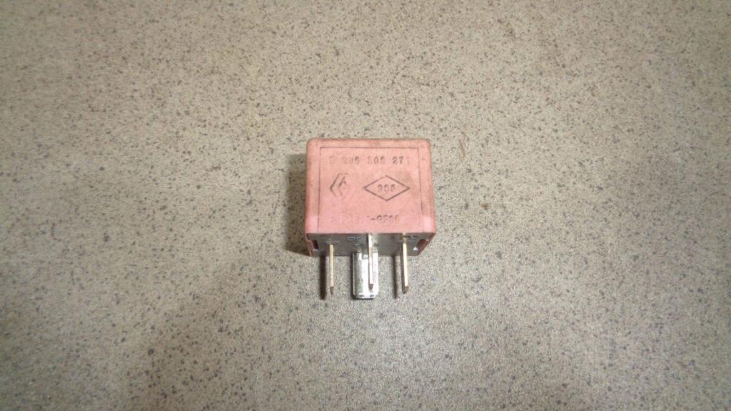 Реле, 500 рублей, Пермь