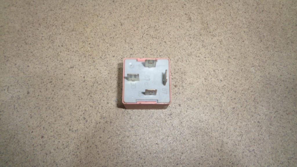 Реле, 500 рублей, Пермь