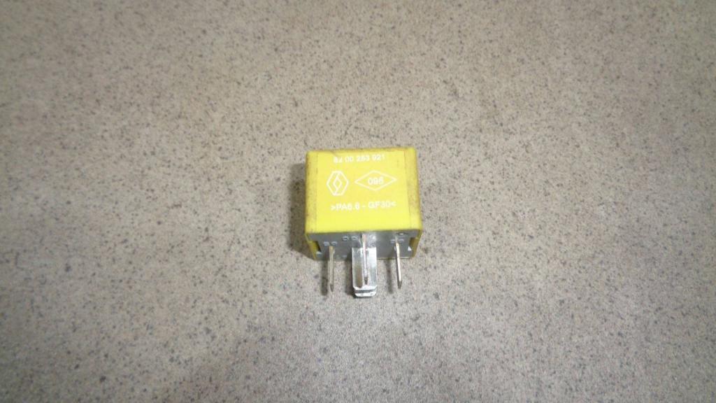 Реле, 500 рублей, Пермь