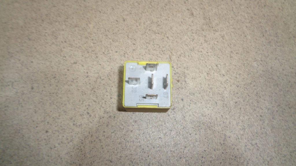 Реле, 500 рублей, Пермь