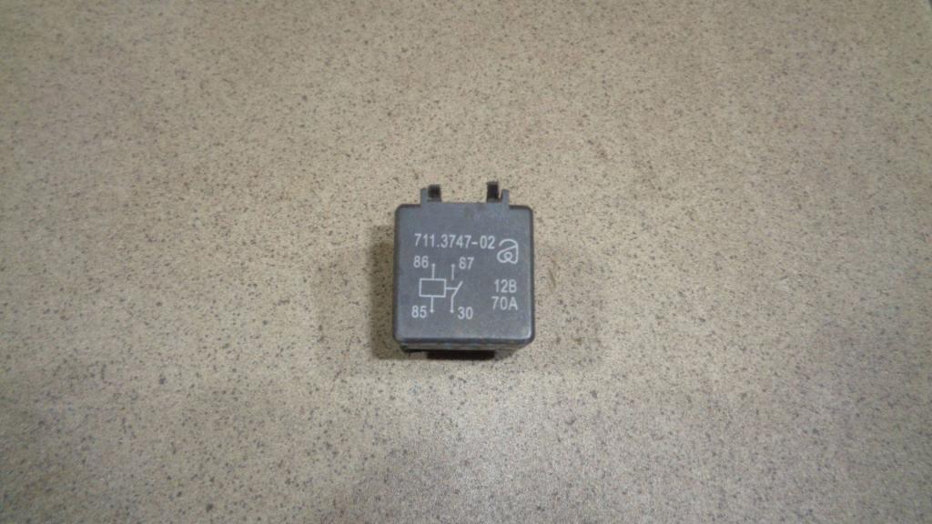 Реле, 500 рублей, Пермь