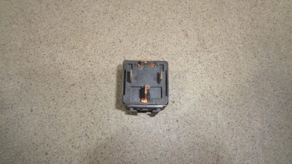 Реле, 500 рублей, Пермь