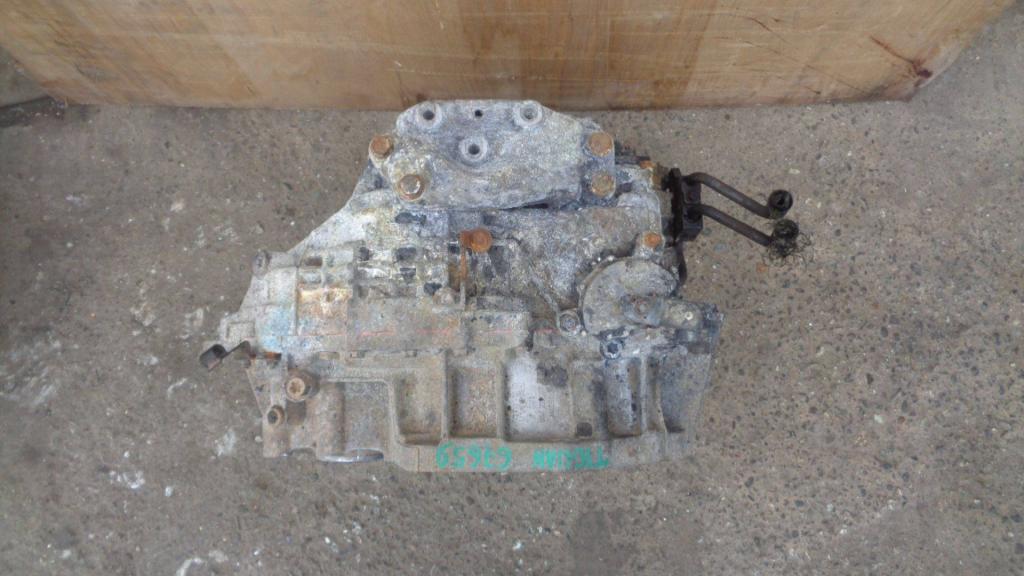 АКПП, 60000 рублей, Пермь