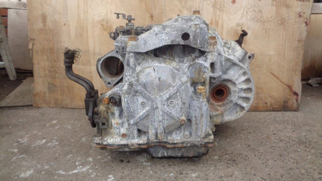 АКПП, 60000 рублей, Пермь