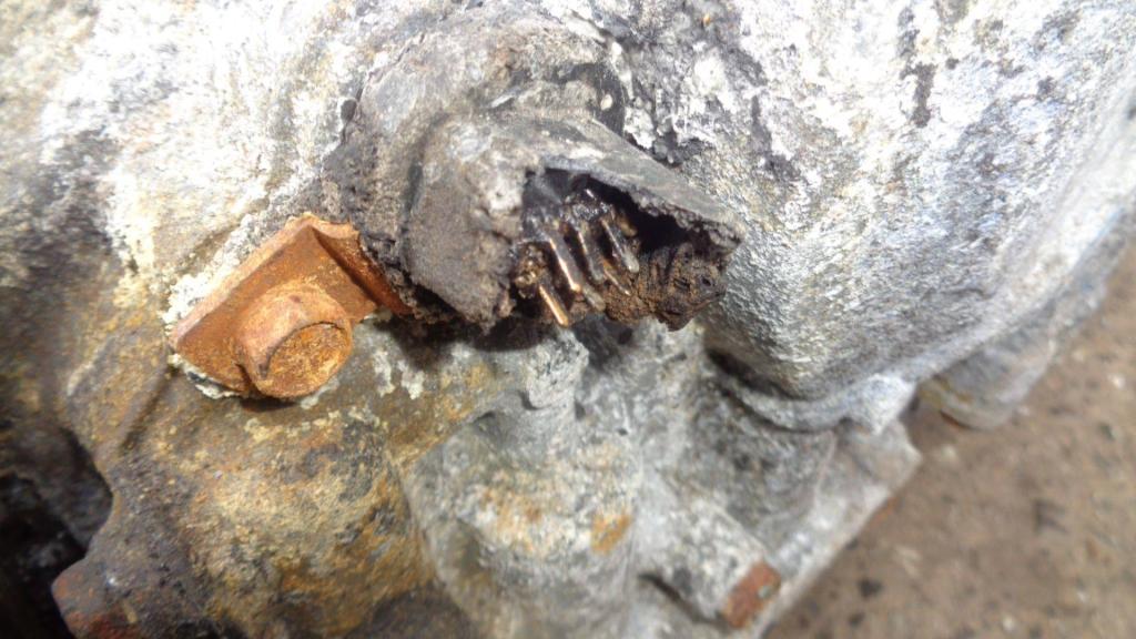 АКПП, 60000 рублей, Пермь