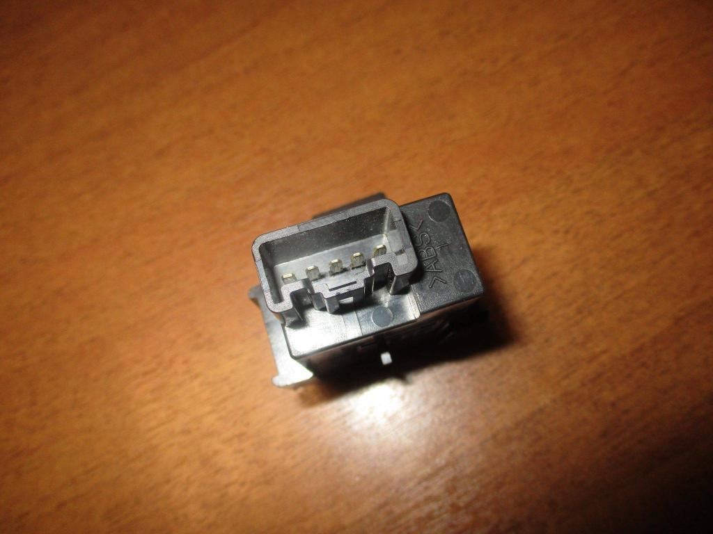 Кнопка кондиционера, 500 рублей, Пермь