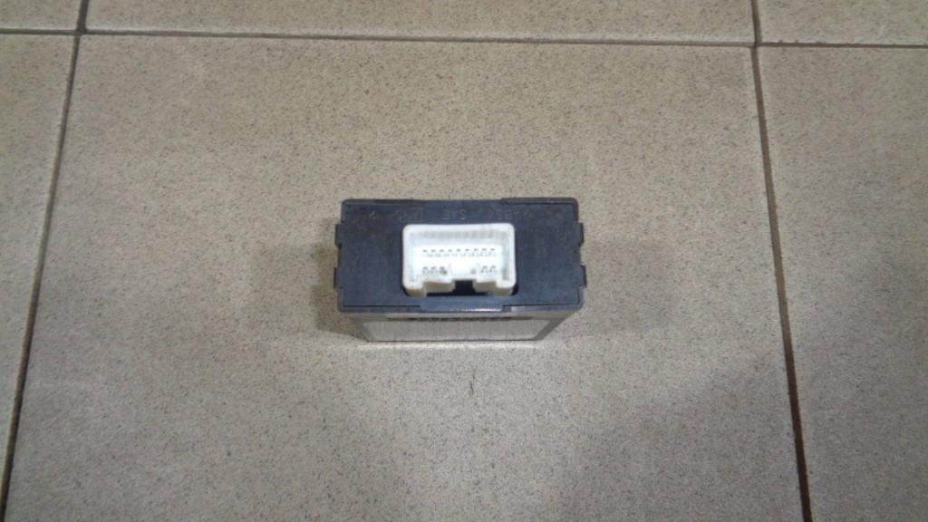 Блок электронный, 1000 рублей, Пермь