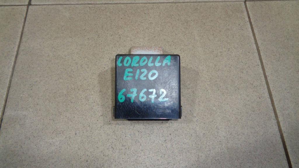 Блок электронный, 500 рублей, Пермь