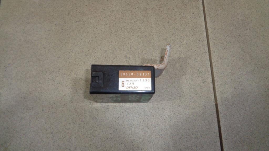 Блок электронный, 500 рублей, Пермь