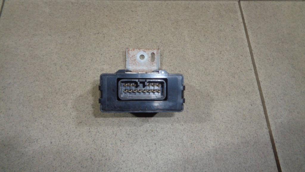 Блок электронный, 500 рублей, Пермь