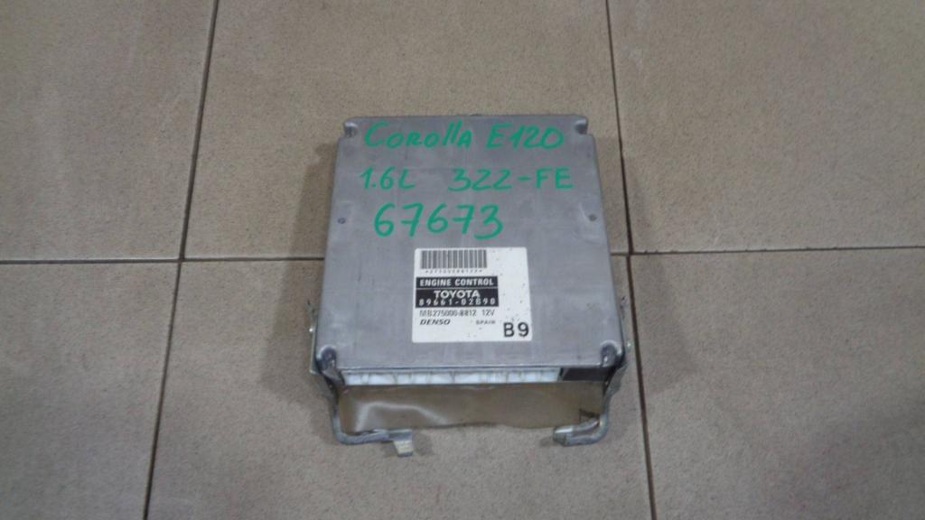 Блок управления двигателем, 3000 рублей, Пермь