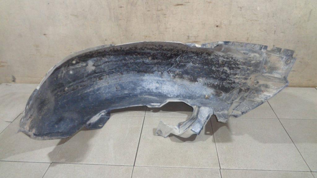 Локер задний левый, 3000 рублей, Пермь