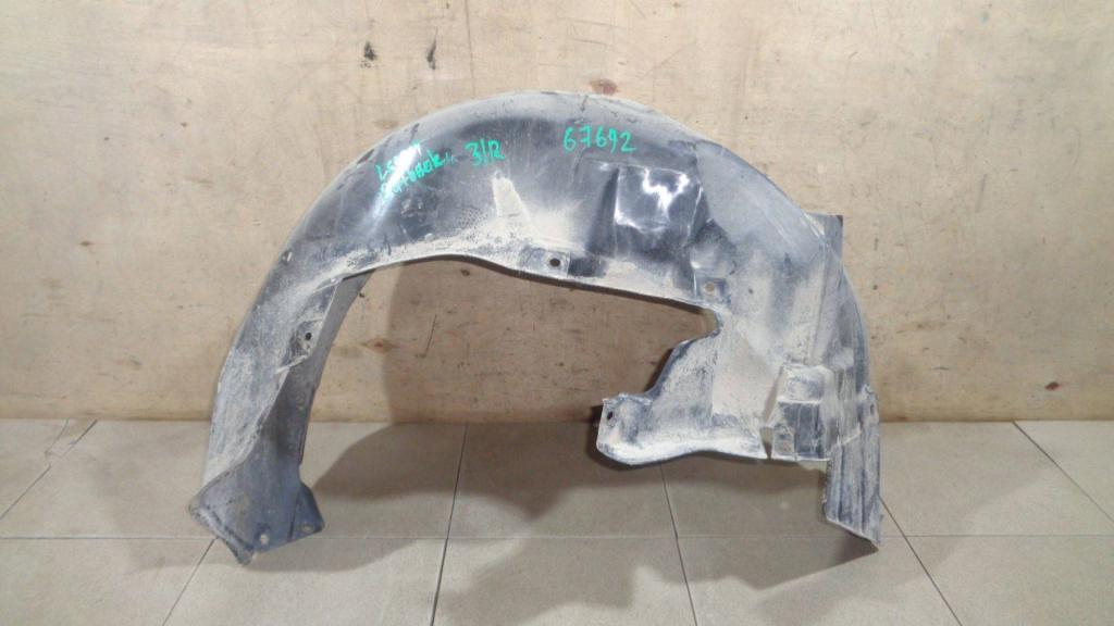 Локер задний правый, 3000 рублей, Пермь