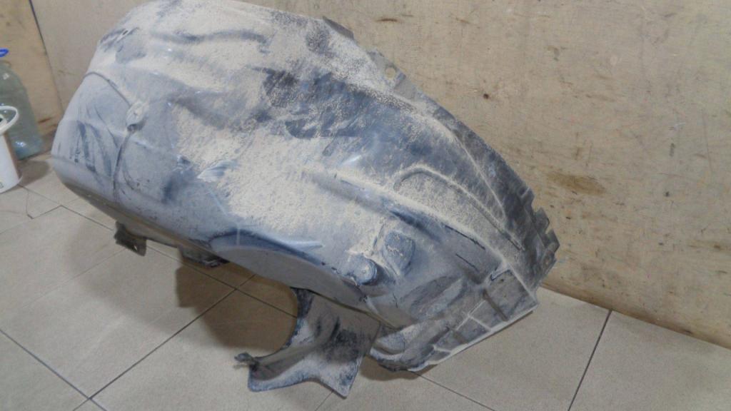 Локер задний правый, 3000 рублей, Пермь