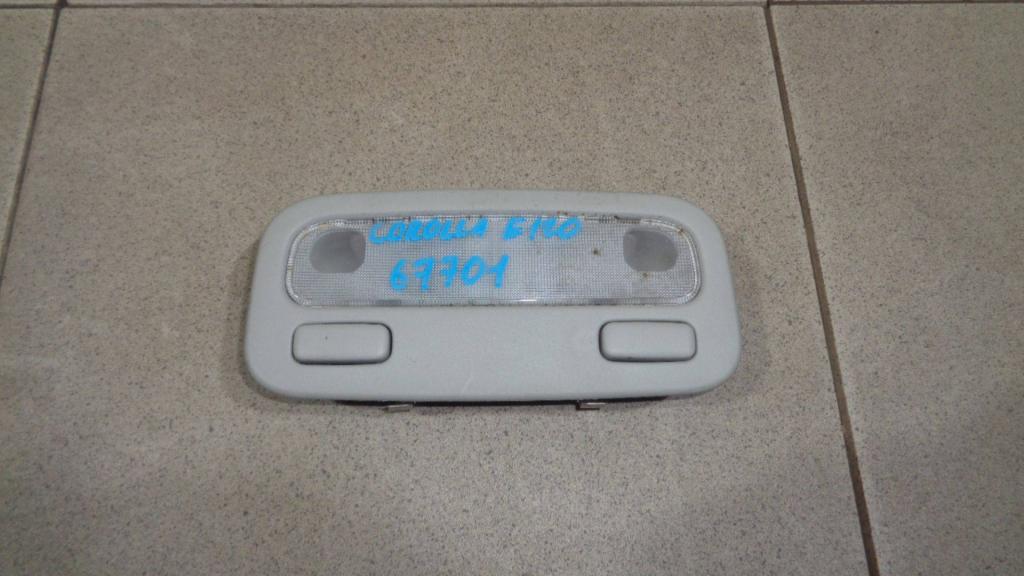 Плафон салонный, 850 рублей, Пермь