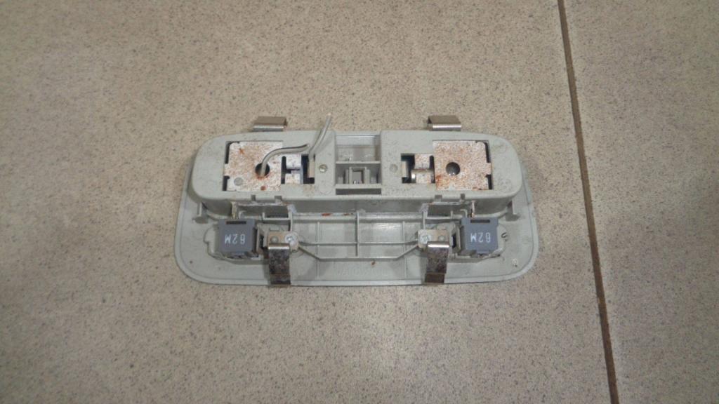 Плафон салонный, 850 рублей, Пермь