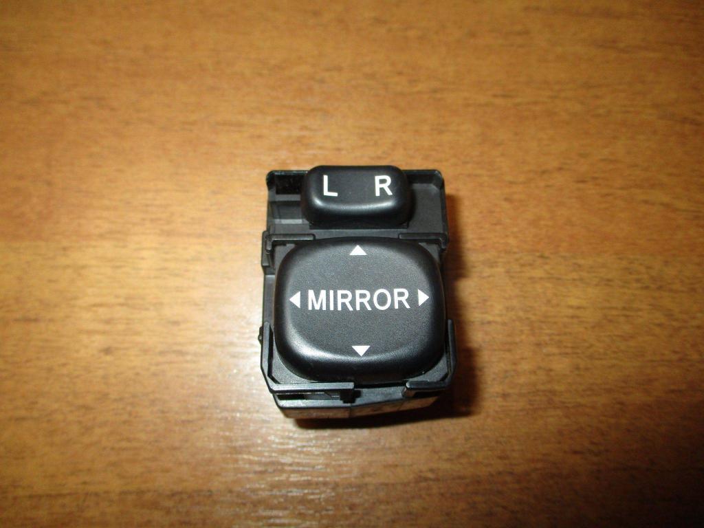 Переключатель регулировки зеркала, 500 рублей, Пермь