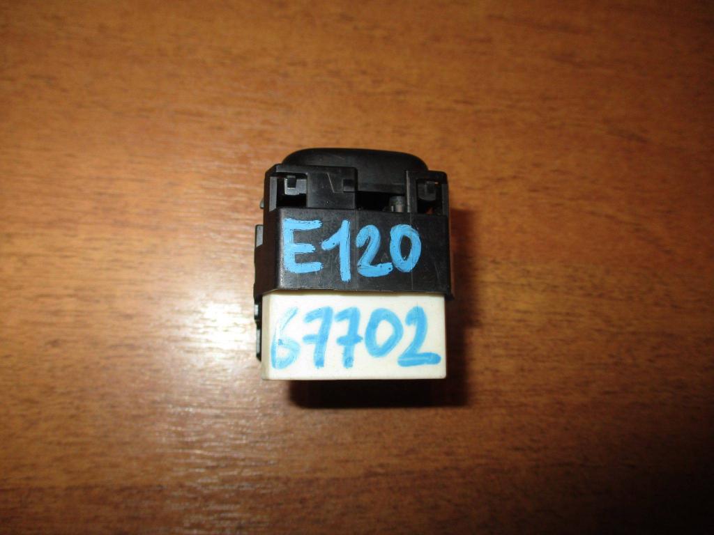 Переключатель регулировки зеркала, 500 рублей, Пермь