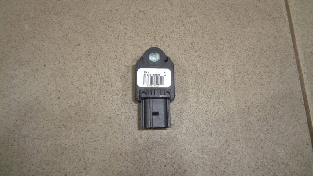 Датчик AIR BAG, 500 рублей, Пермь