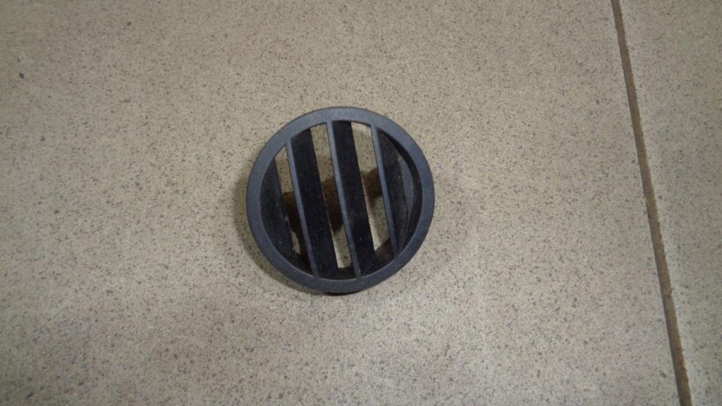 Дефлектор воздушный, 500 рублей, Пермь