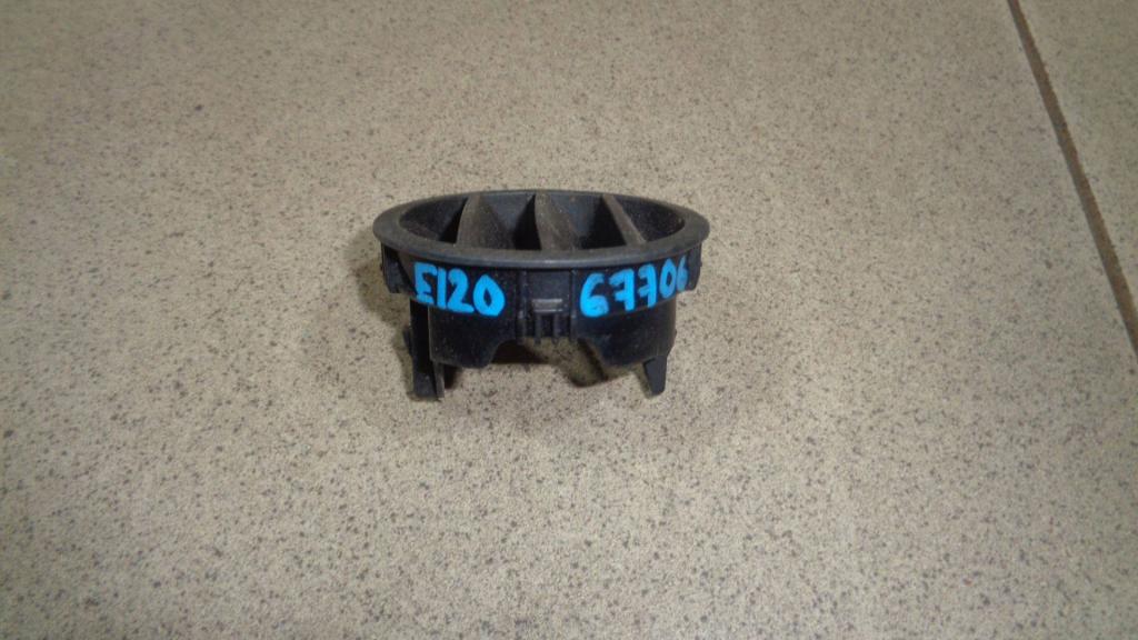 Дефлектор воздушный, 500 рублей, Пермь