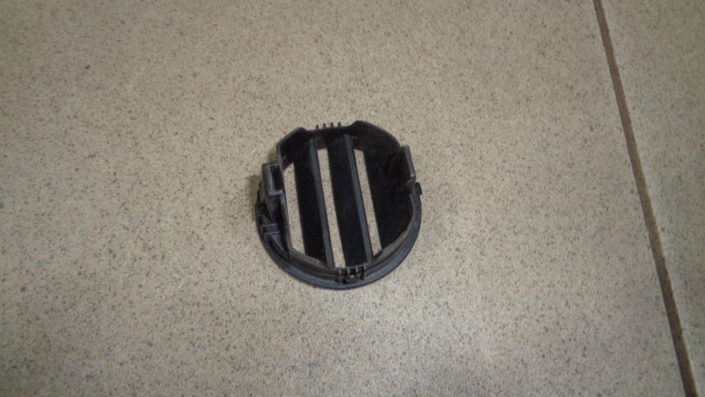 Дефлектор воздушный, 500 рублей, Пермь