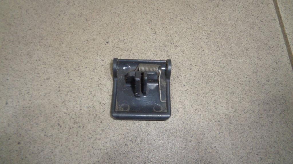 Ручка открывания капота, 500 рублей, Пермь