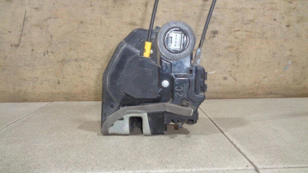 Замок двери задней левой, 1000 рублей, Пермь