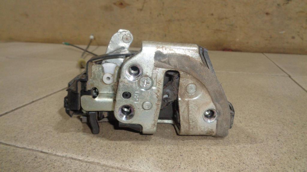 Замок двери задней левой, 1000 рублей, Пермь